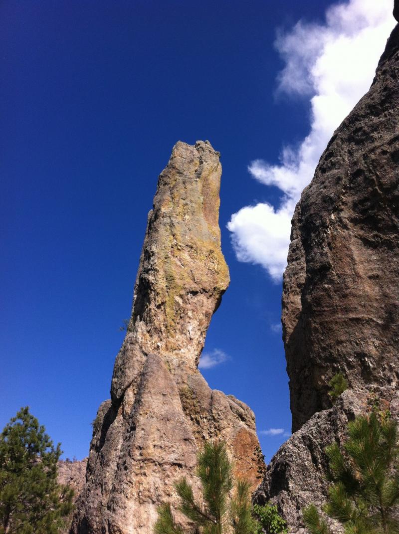Needles Hwy Great Sioux Nation